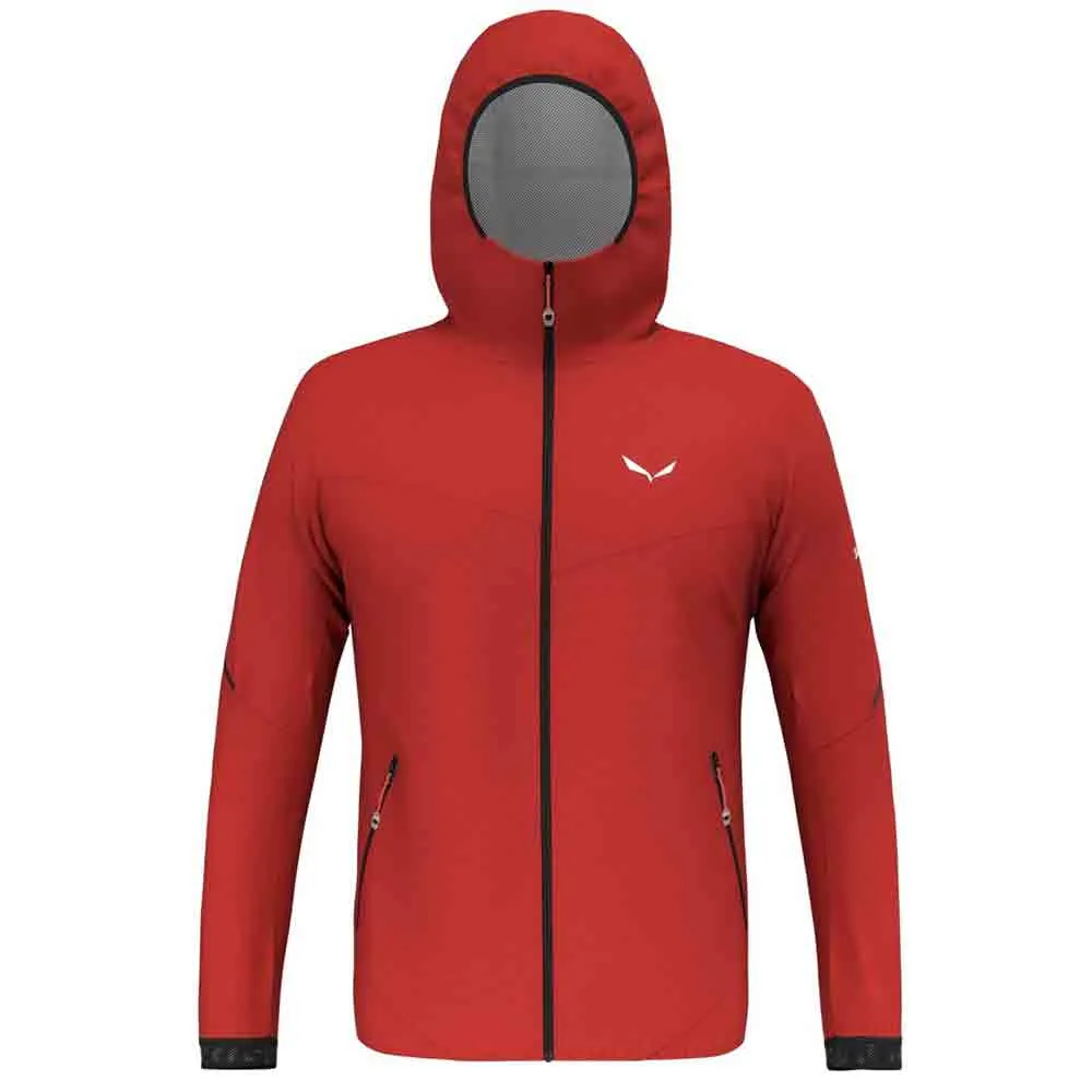 男裝防水透氣外套 Pedroc Powertex 2.5 M Light Jacket