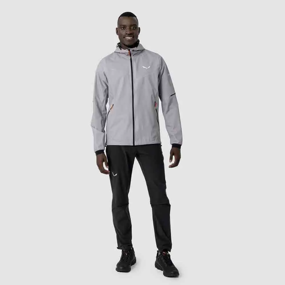 男裝防水透氣外套 Pedroc Powertex 2.5 M Light Jacket