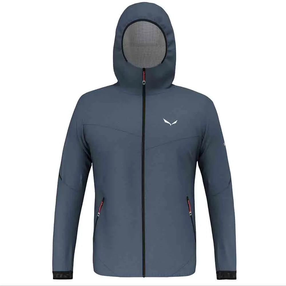 男裝防水透氣外套 Pedroc Powertex 2.5 M Light Jacket