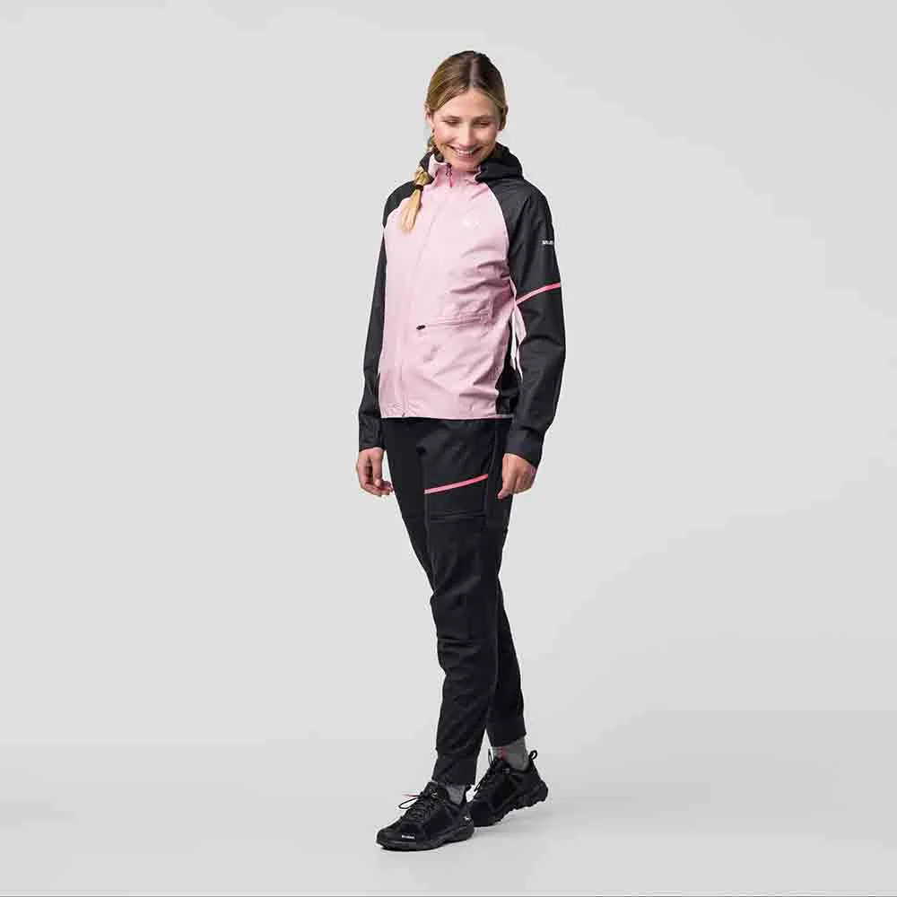 女裝防水透氣外套 Women's Vento Ptx 2.5L Jacket