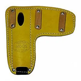 140DS Bashlin Climber Pads with Padding