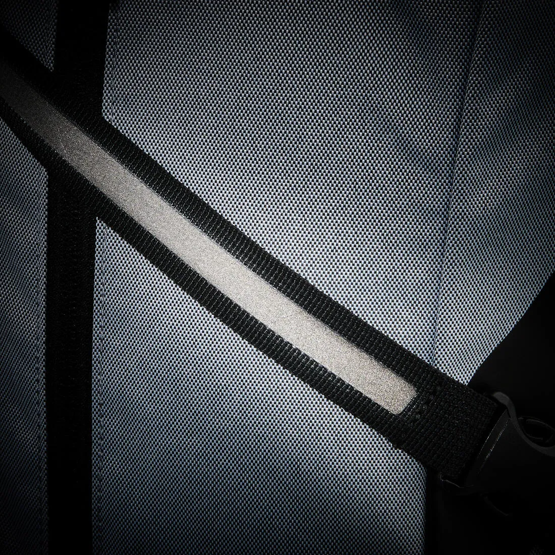 20-Litre Inline Skating Backpack BP100 - Burgundy