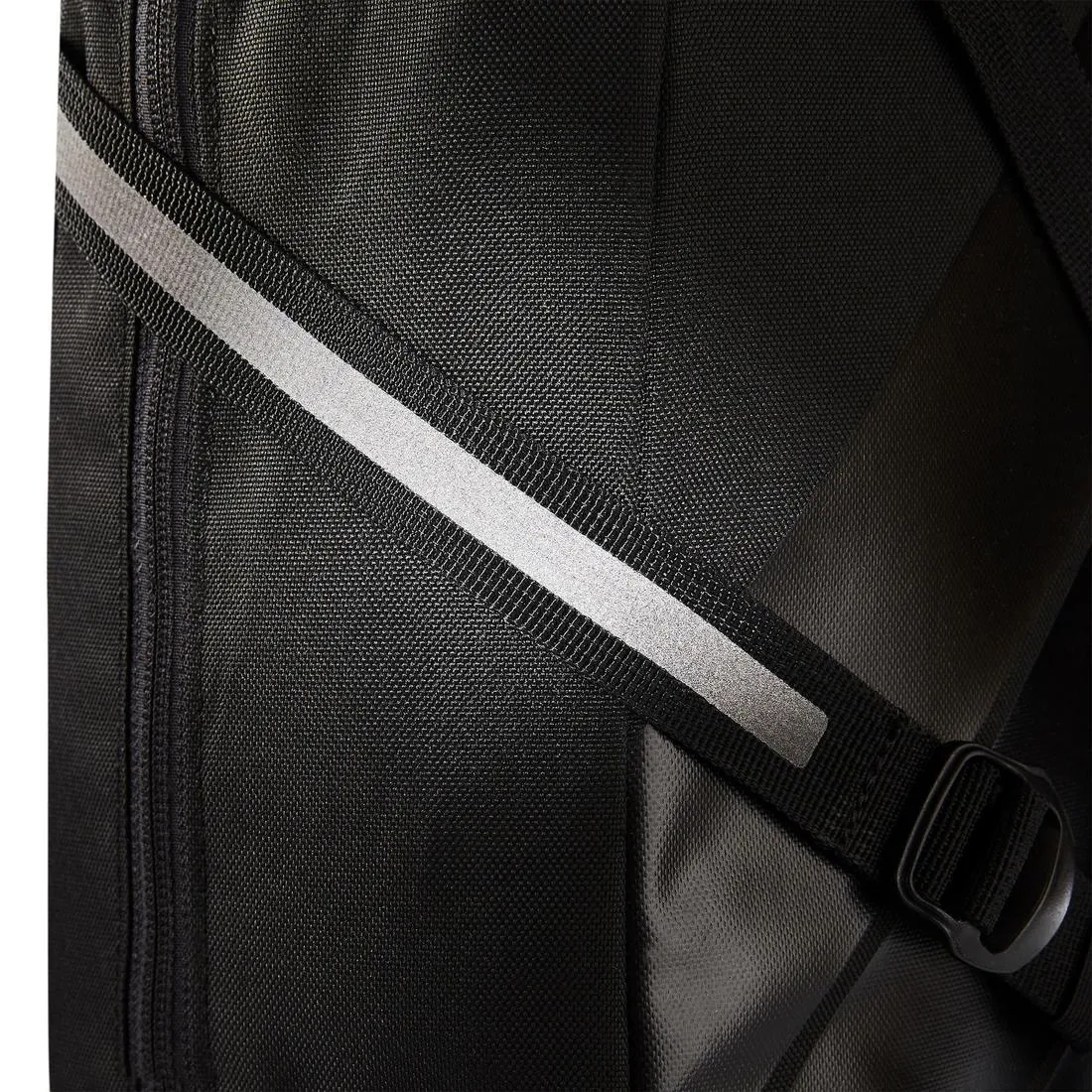 20-Litre Inline Skating Backpack BP100 - Burgundy