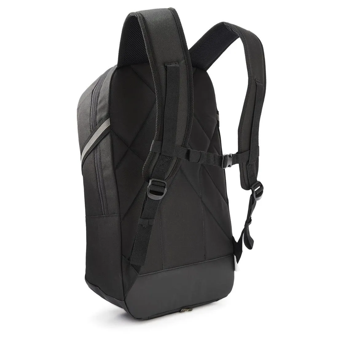 20-Litre Inline Skating Backpack BP100 - Burgundy