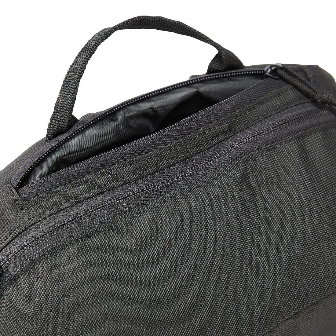 20-Litre Inline Skating Backpack BP100 - Burgundy
