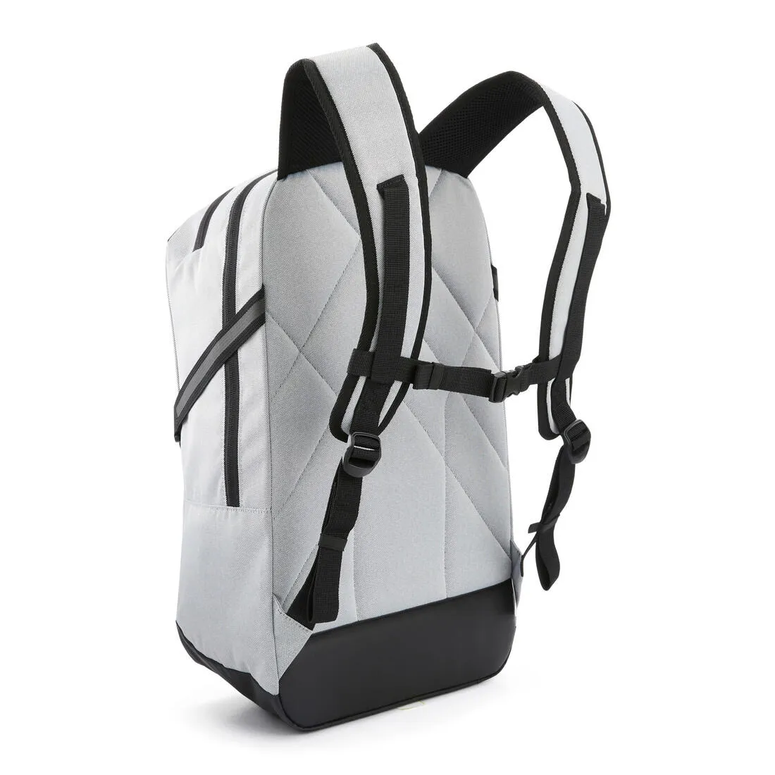 20-Litre Inline Skating Backpack BP100 - Burgundy