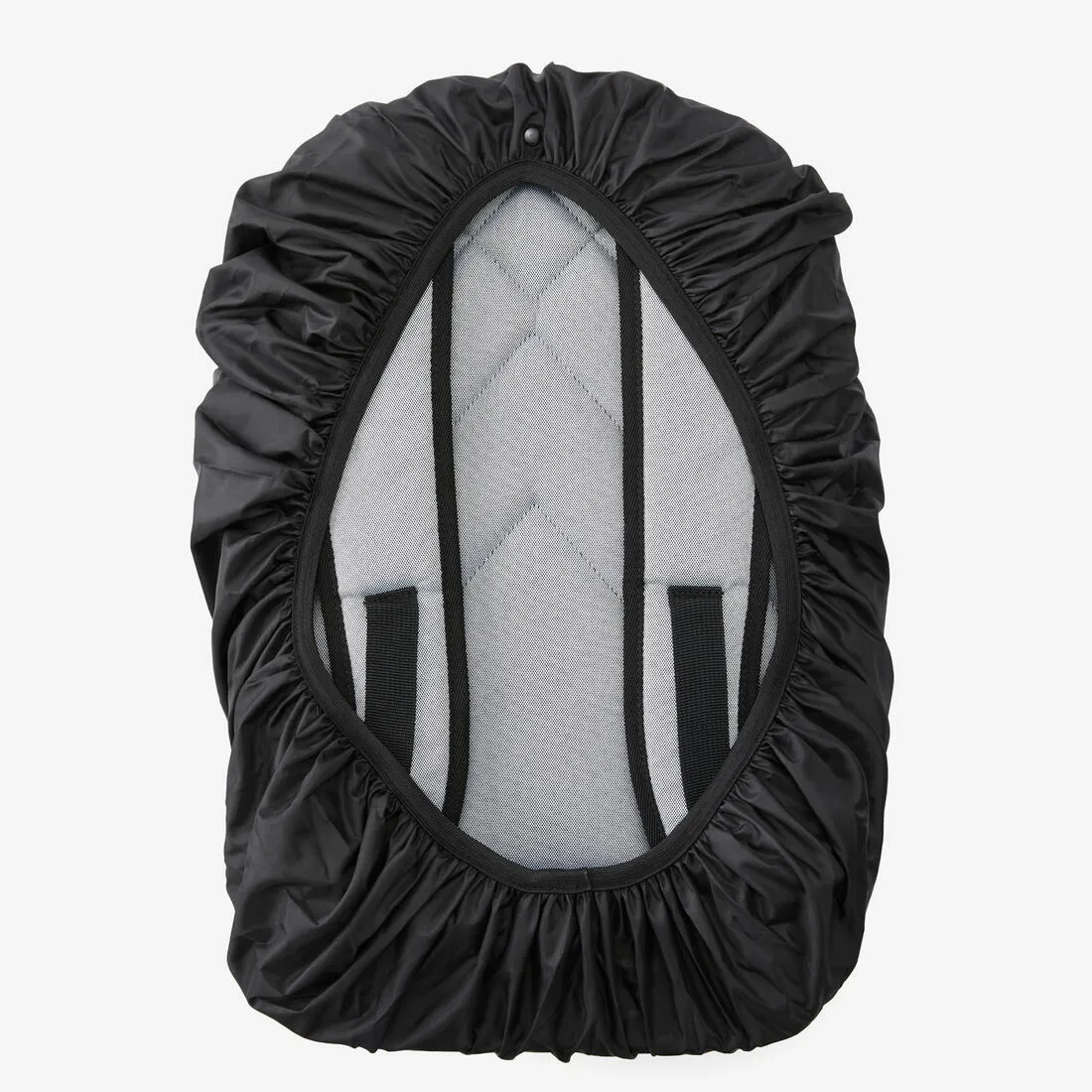 20-Litre Inline Skating Backpack BP100 - Burgundy