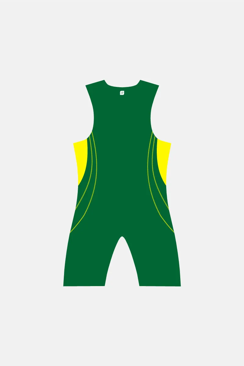 2017 Womens AUS Masters Suit