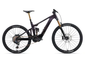 2025 Trance X Advanced E  Elite 0 Mirage/Black