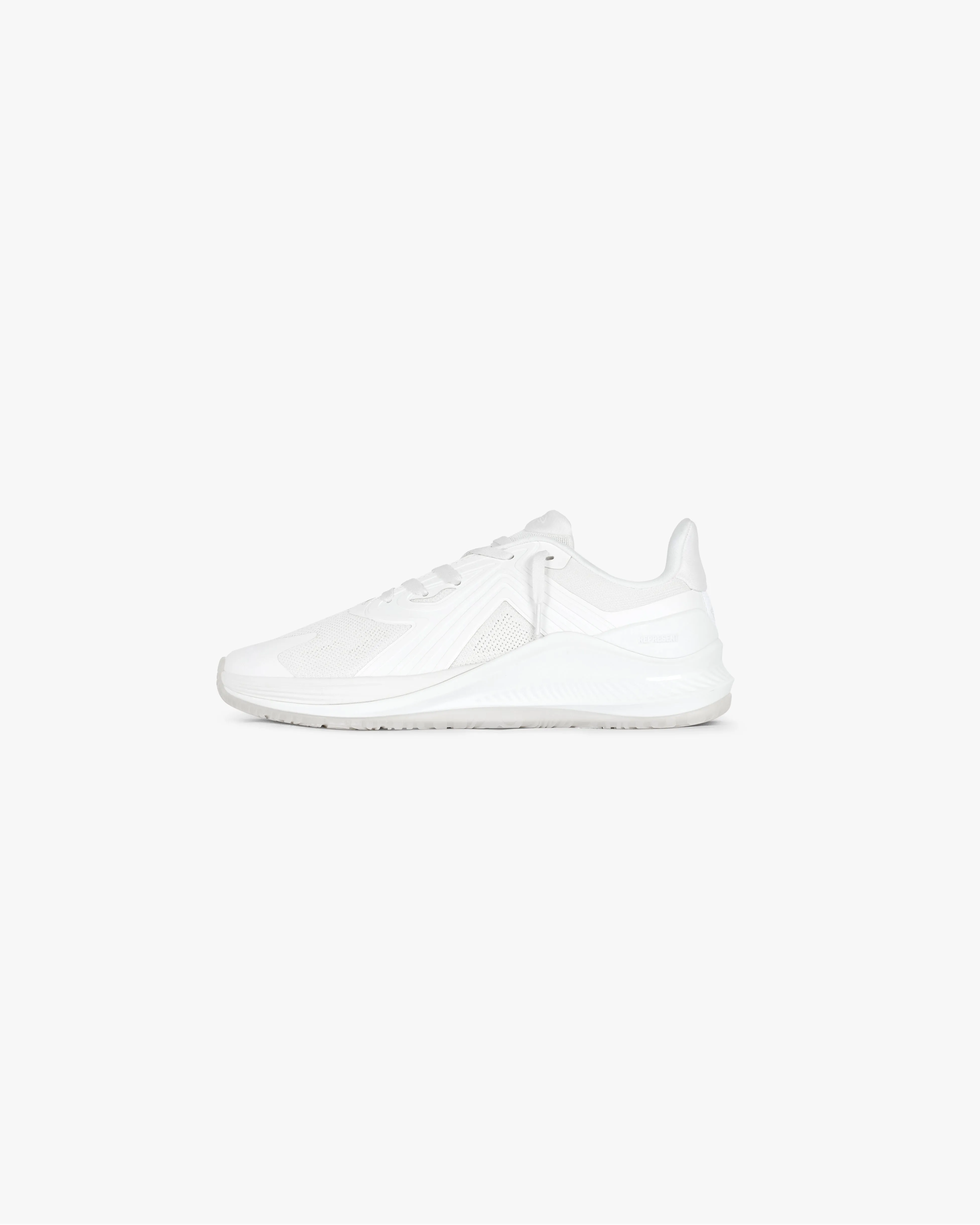 247 Arc-2 Trainer - Flat White