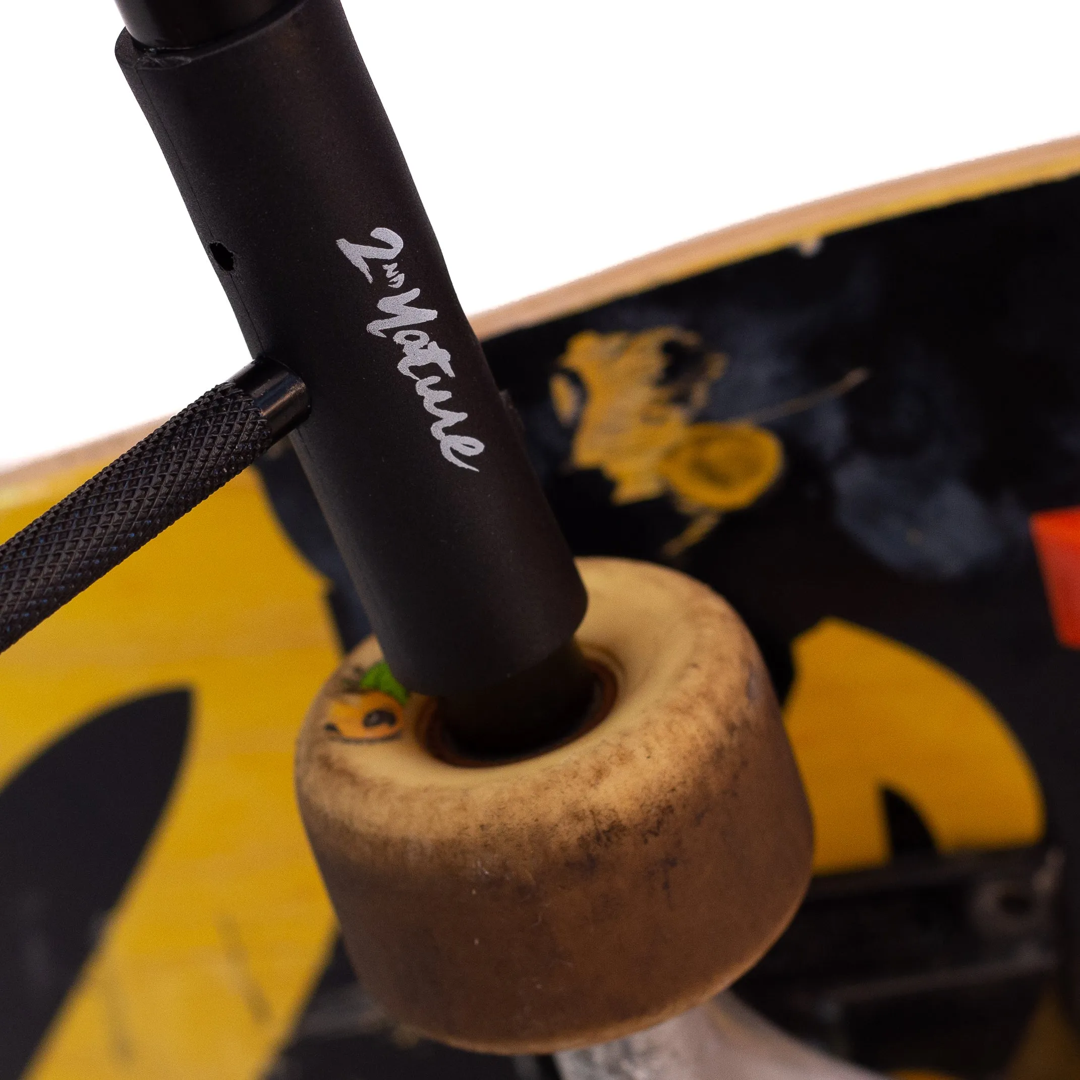 2nd Nature Skate Tool