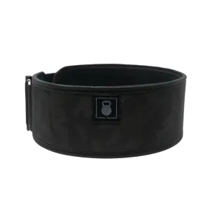 2POOD - Operator 4" Weightlifting Belt