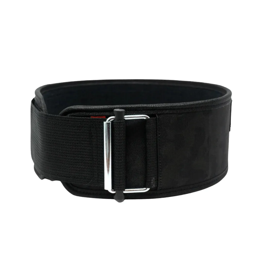 2POOD - Operator 4" Weightlifting Belt