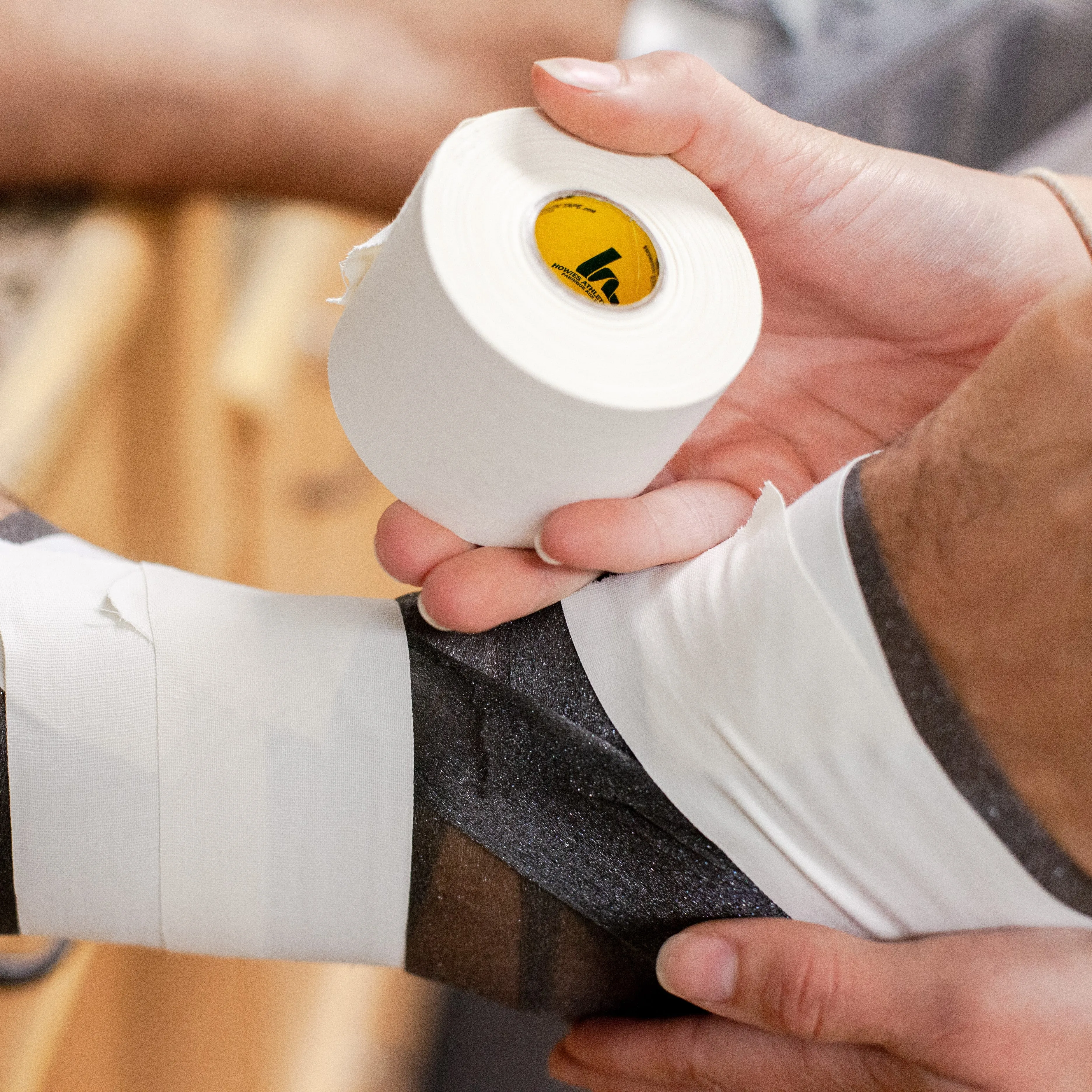 2" x 15yd Athletic Tape