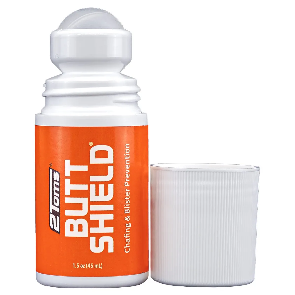 2TOMS BUTTSHIELD 1.5 OZ ROLL-ON