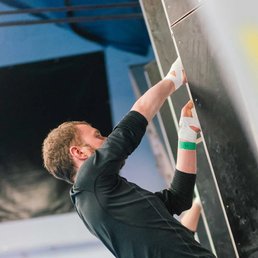 4.8cm Climbing Finger Tape