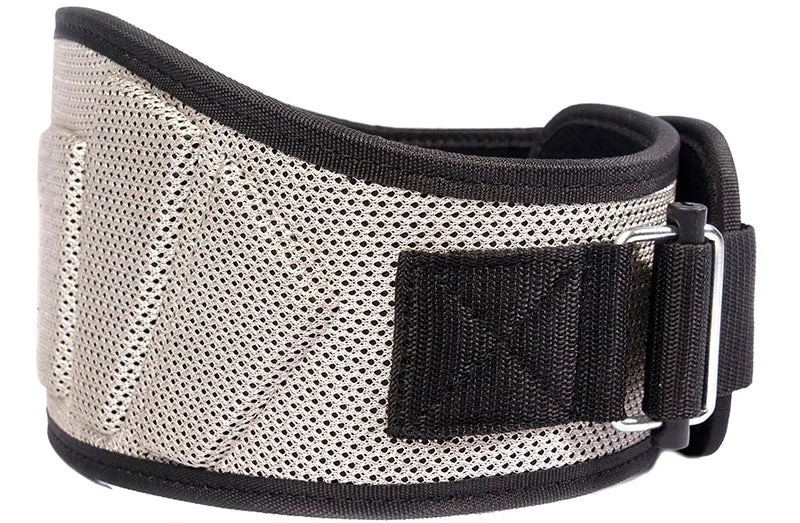 6 in Nylon Weight Belt