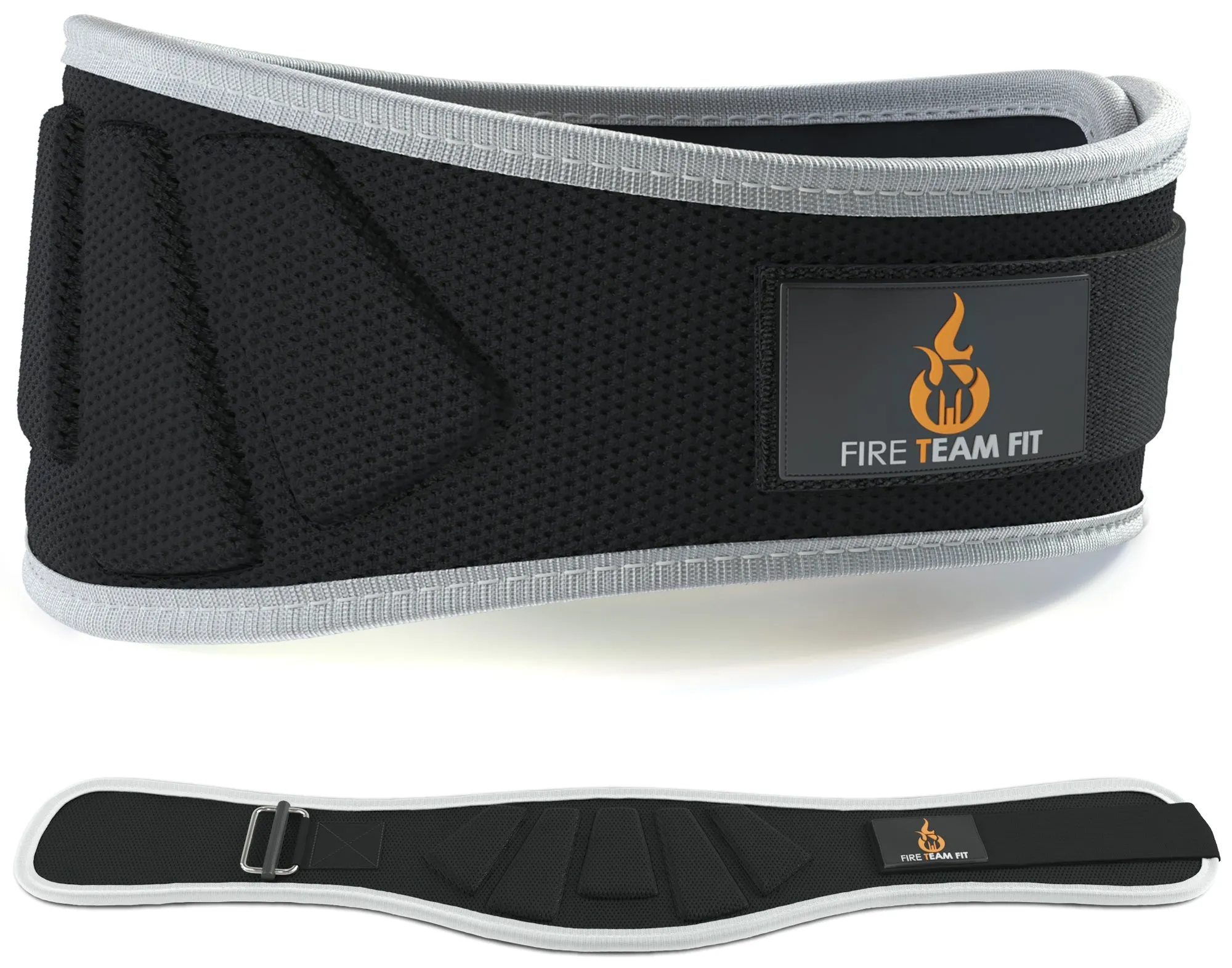 6 in Nylon Weight Belt