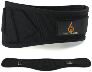 6 in Nylon Weight Belt