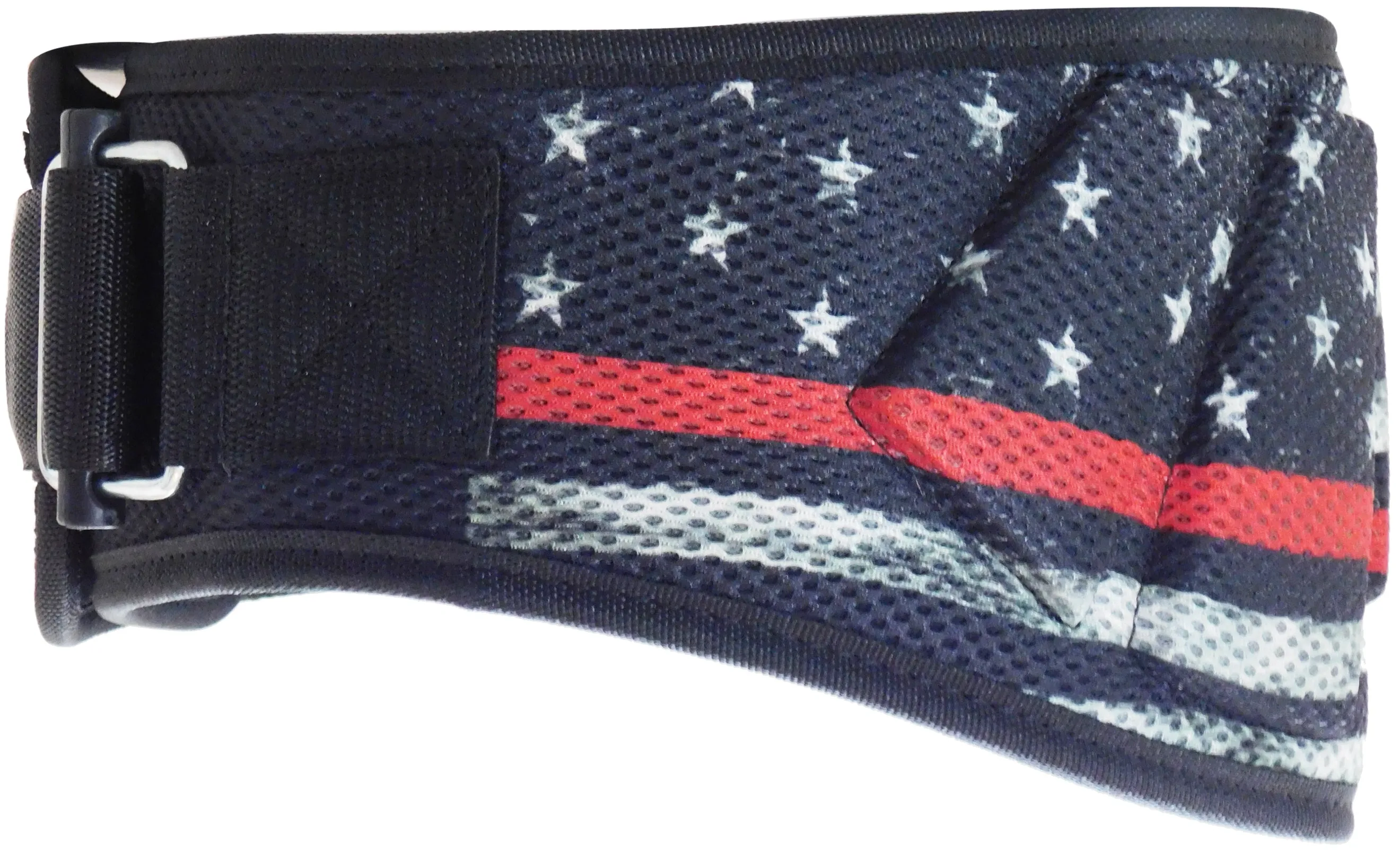 6 in Nylon Weight Belt