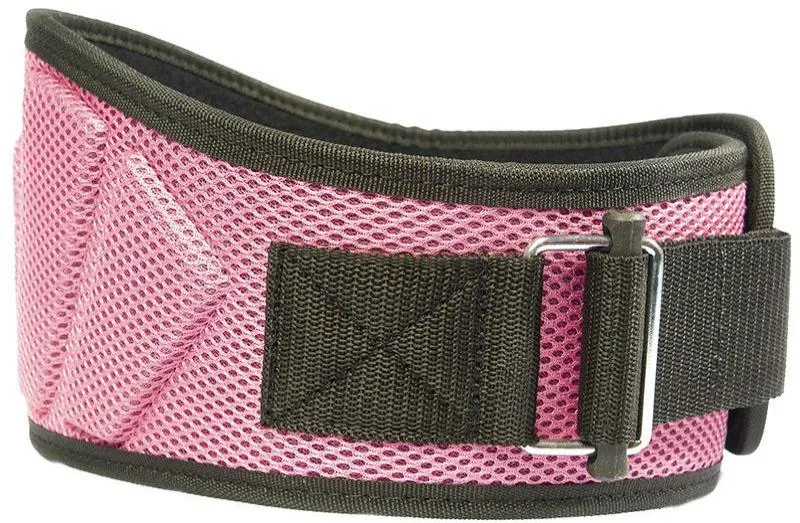 6 in Nylon Weight Belt