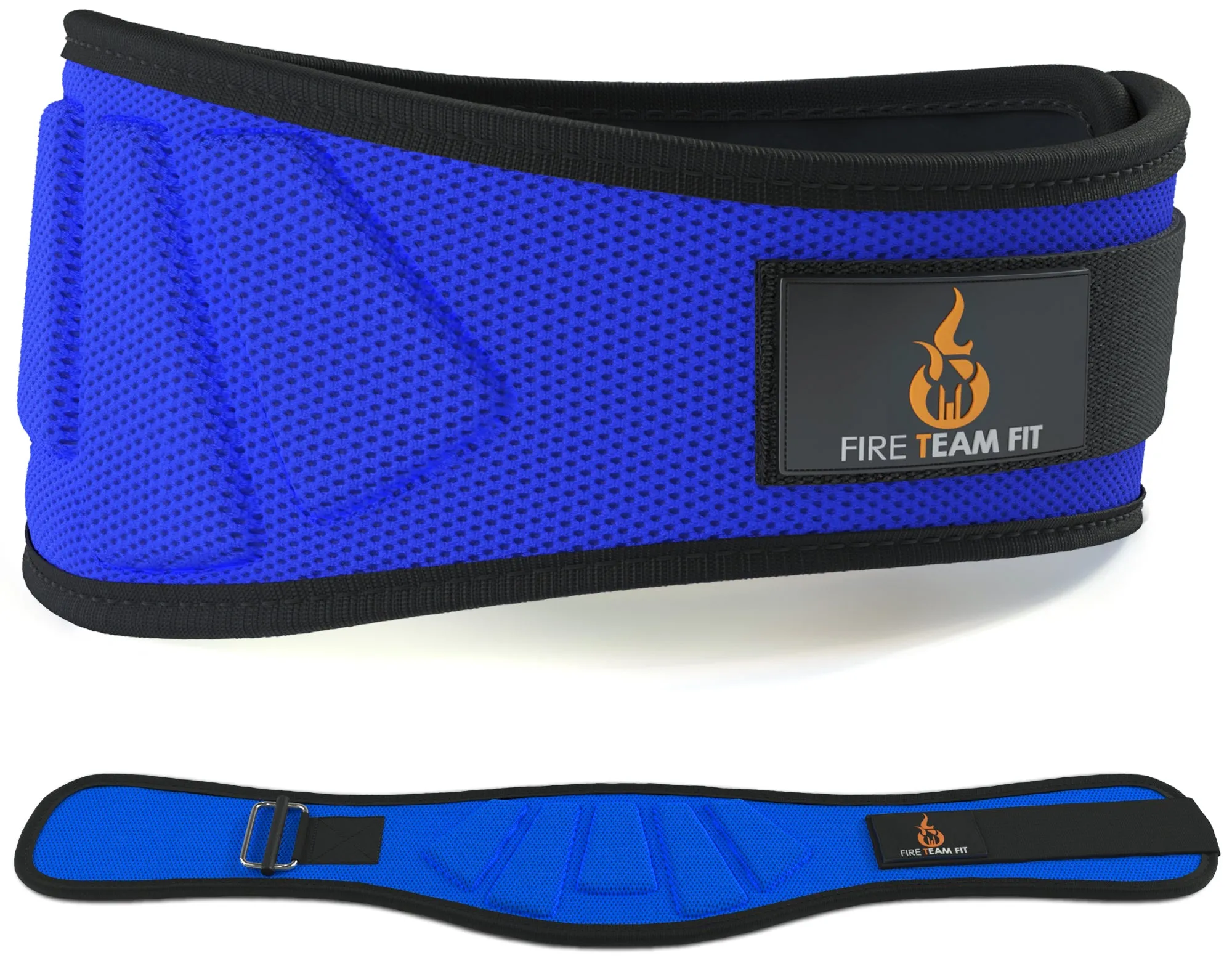 6 in Nylon Weight Belt
