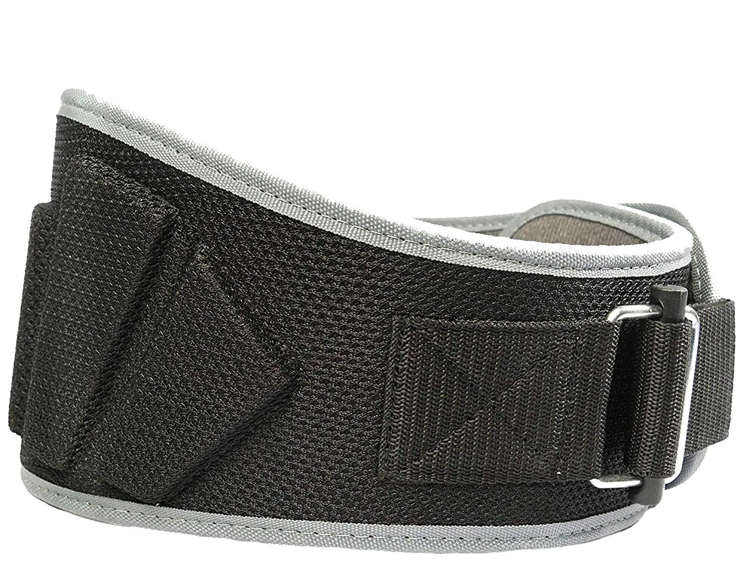 6 in Nylon Weight Belt