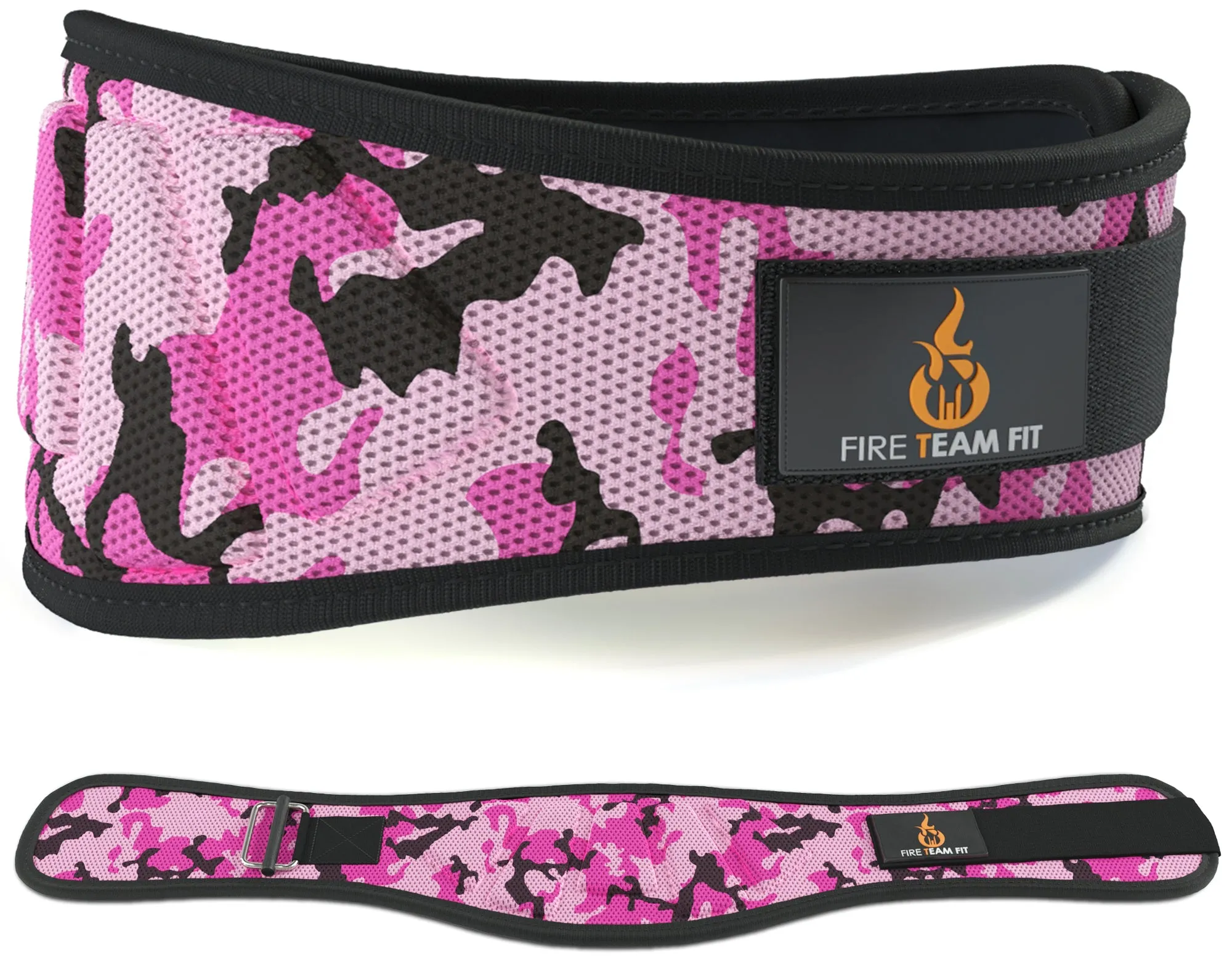 6 in Nylon Weight Belt
