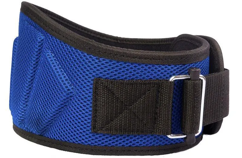 6 in Nylon Weight Belt