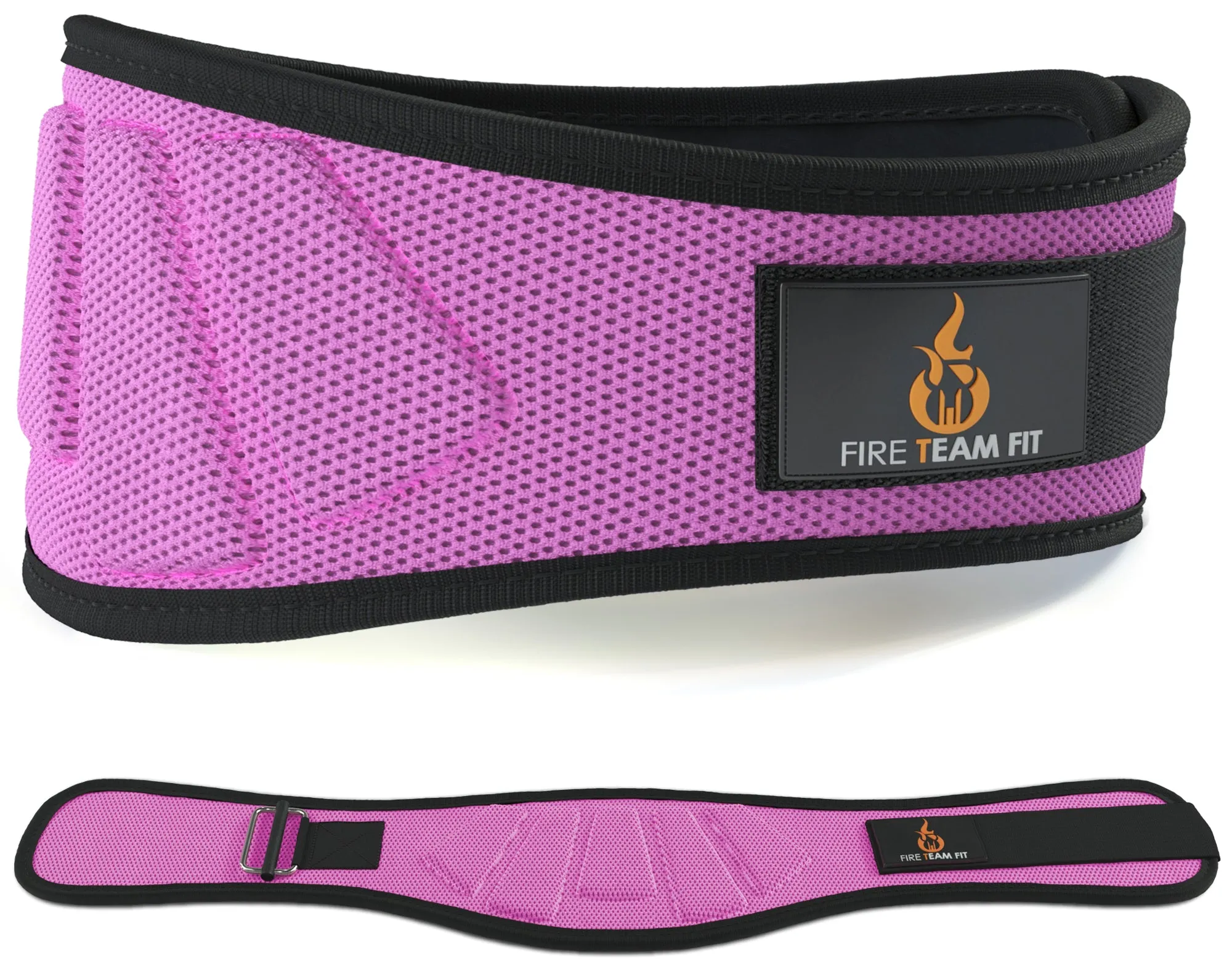 6 in Nylon Weight Belt