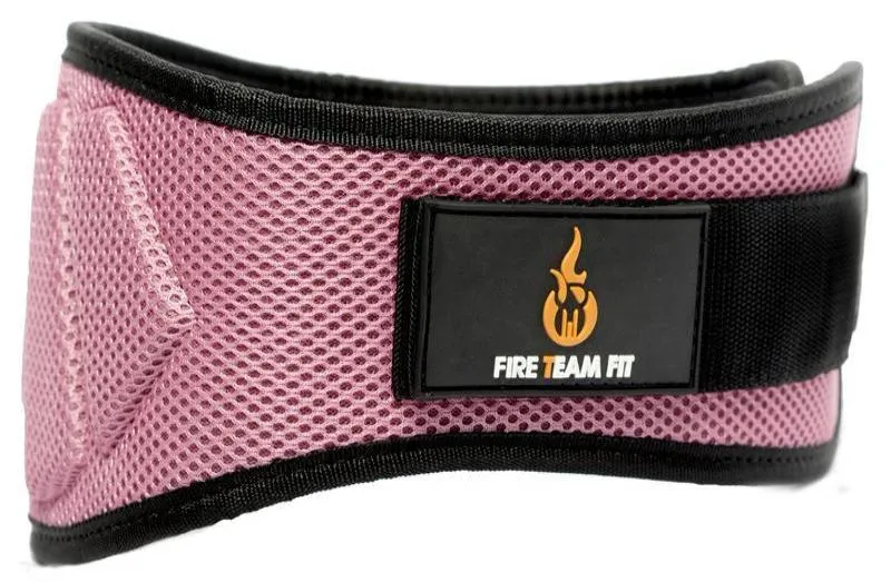 6 in Nylon Weight Belt