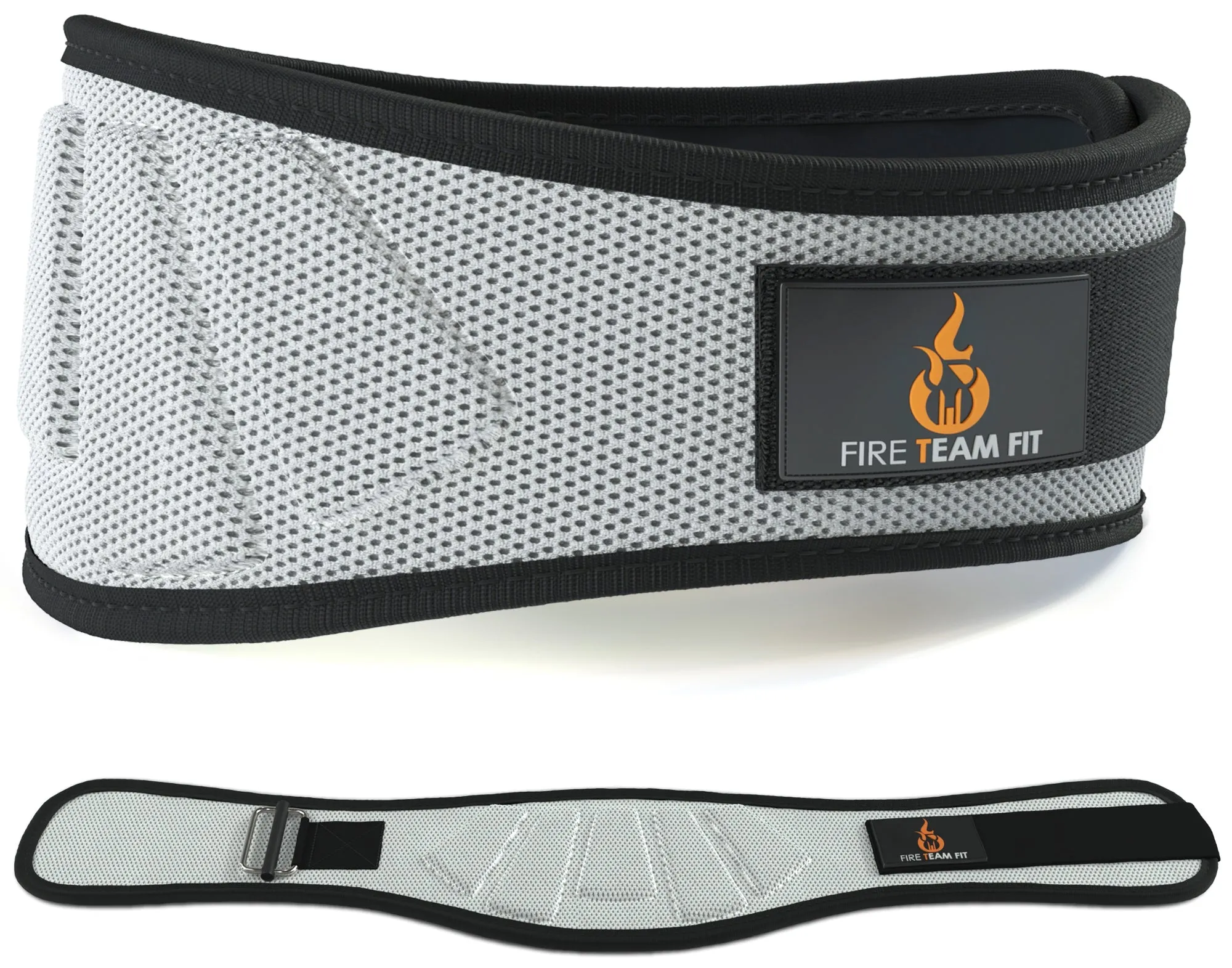 6 in Nylon Weight Belt