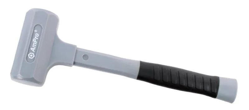 680G Dead Blow Hammer (24 Oz) AMPRO T74536