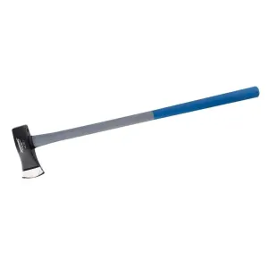 6LB (2.72KG) FIBREGLASS LOG SPLITTING MAUL AXE 763553