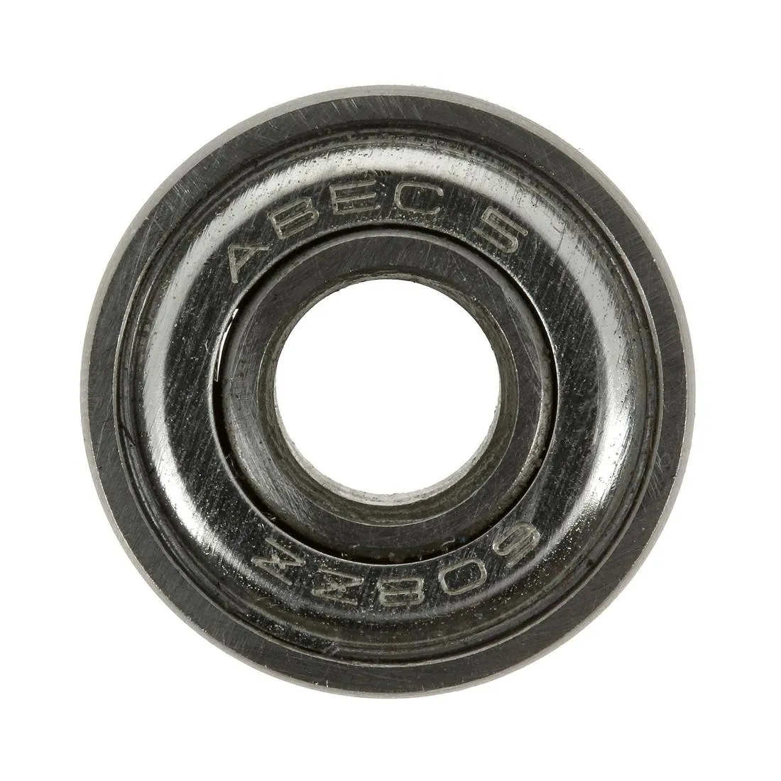8 x ABEC 5 bearings