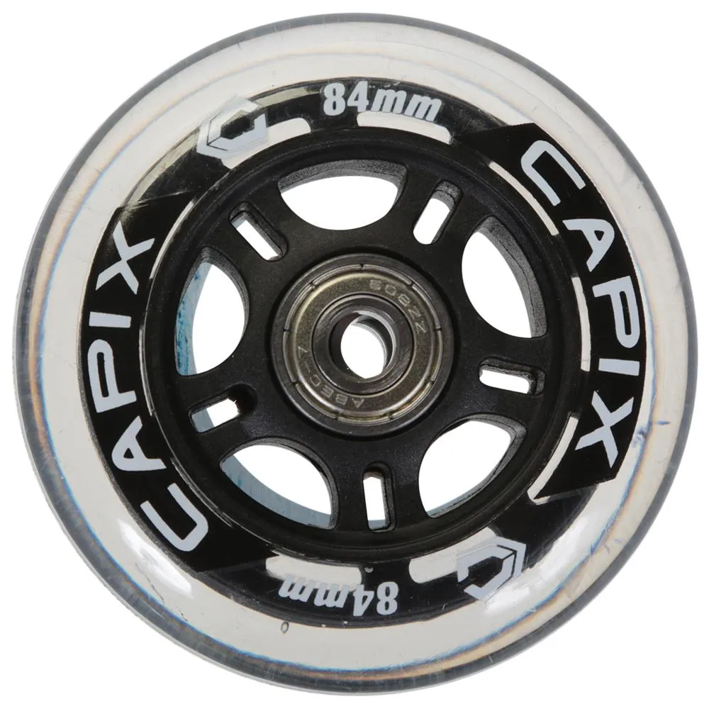 84mm Replacement Wheel 8pk