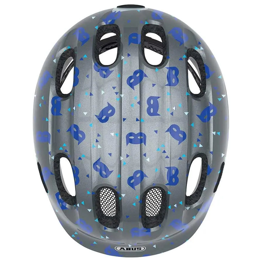 ABUS, Smily 2.1 little Kids Helmet