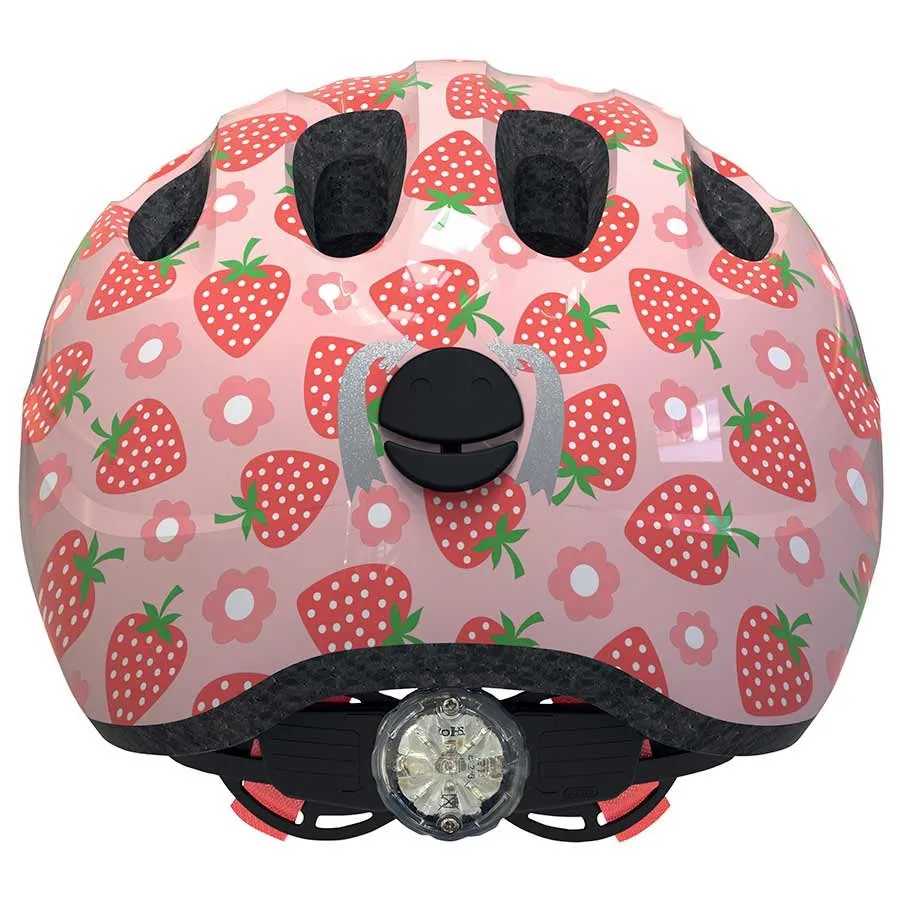 ABUS, Smily 2.1 little Kids Helmet