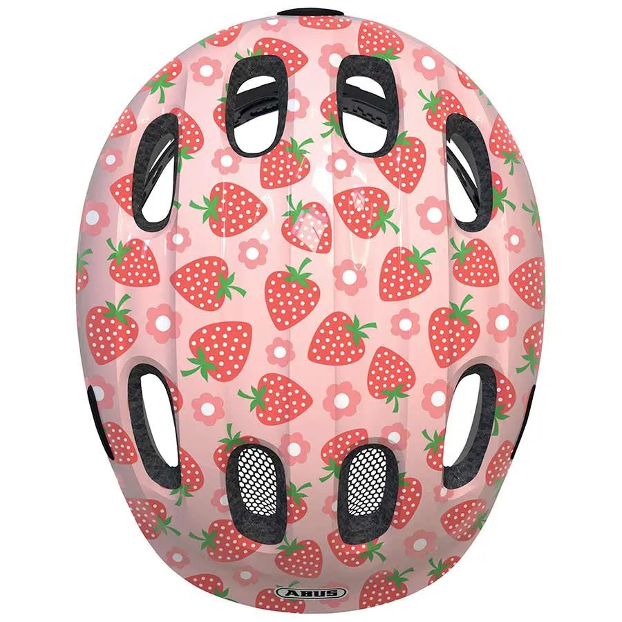 ABUS, Smily 2.1 little Kids Helmet