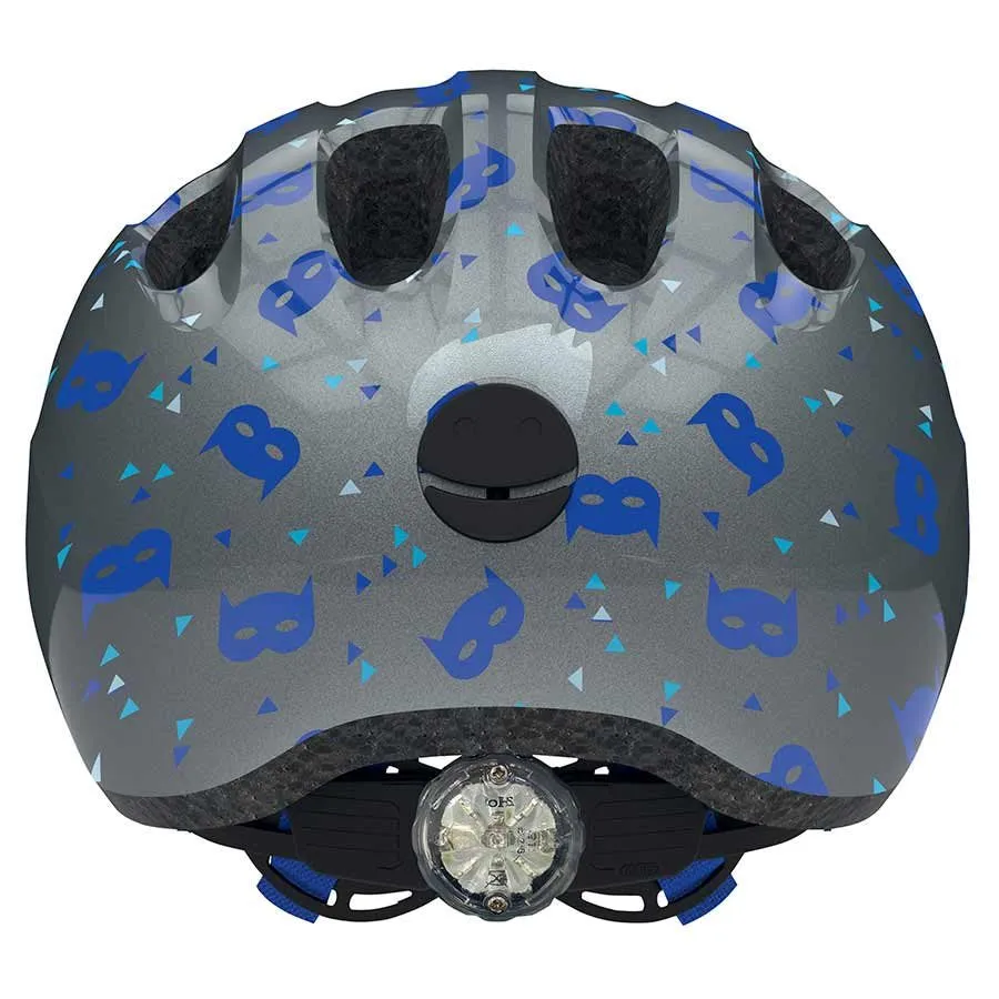 ABUS, Smily 2.1 little Kids Helmet