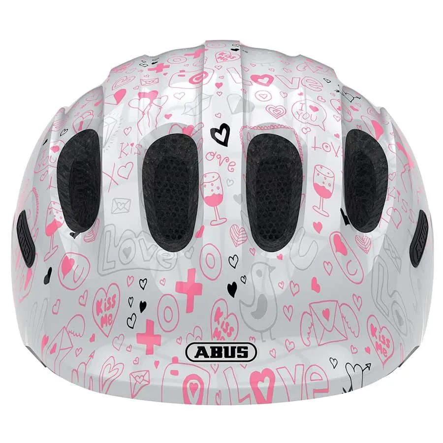 ABUS, Smily 2.1 little Kids Helmet