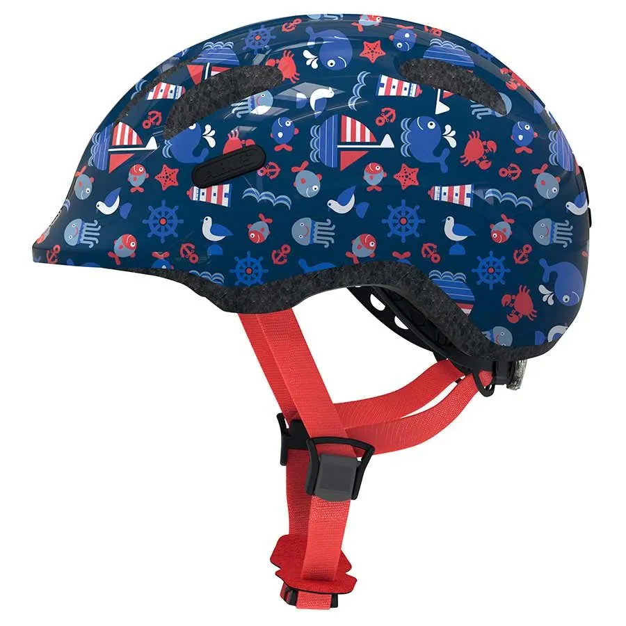 ABUS, Smily 2.1 little Kids Helmet