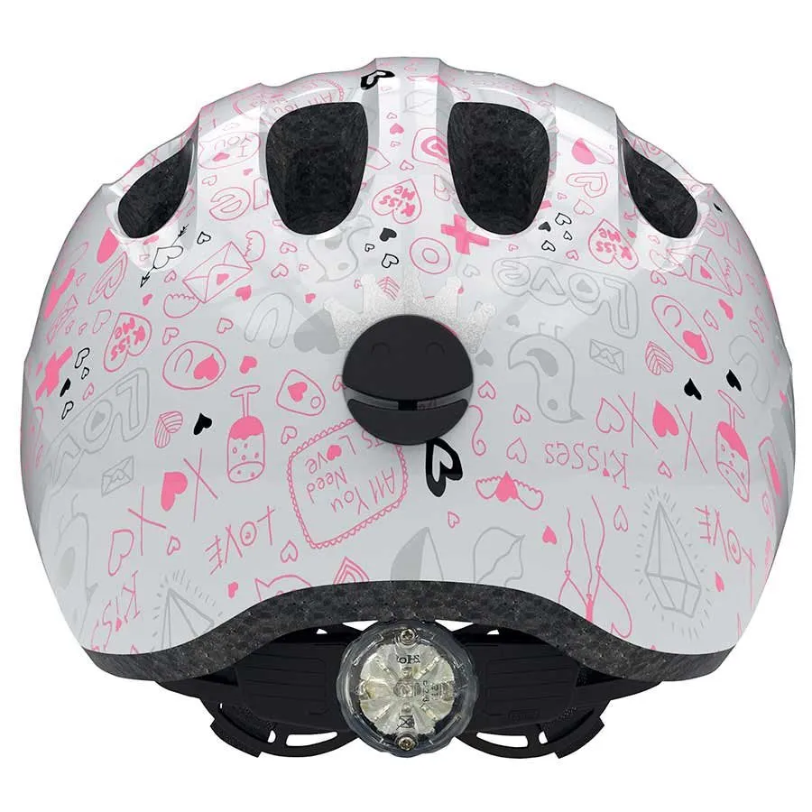 ABUS, Smily 2.1 little Kids Helmet