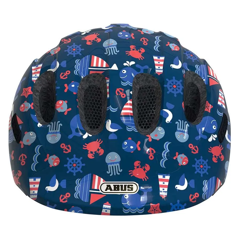 ABUS, Smily 2.1 little Kids Helmet
