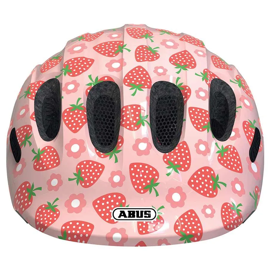 ABUS, Smily 2.1 little Kids Helmet
