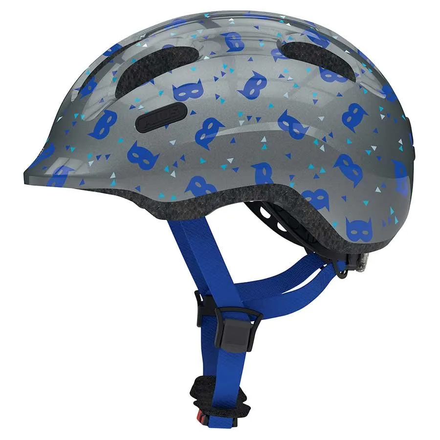 ABUS, Smily 2.1 little Kids Helmet