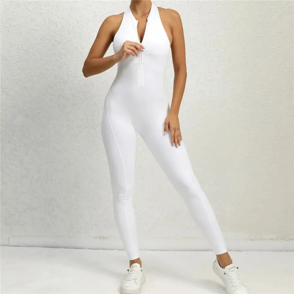 Active Suit Exercise Wear