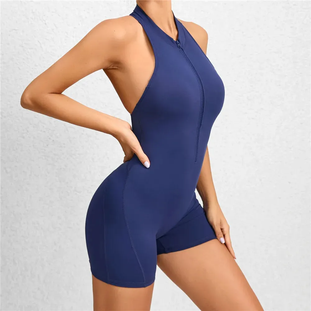 Active Suit Exercise Wear
