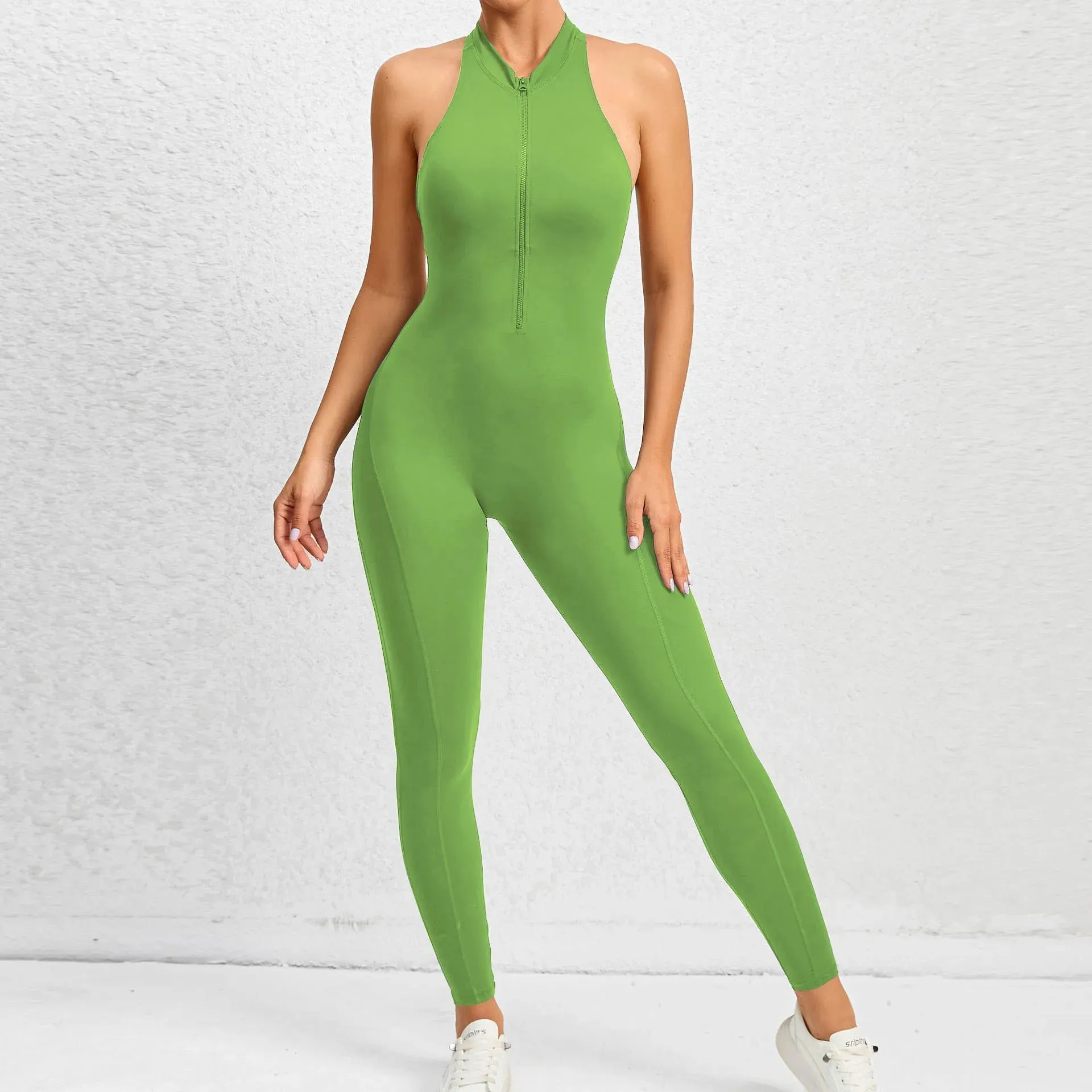 Active Suit Exercise Wear