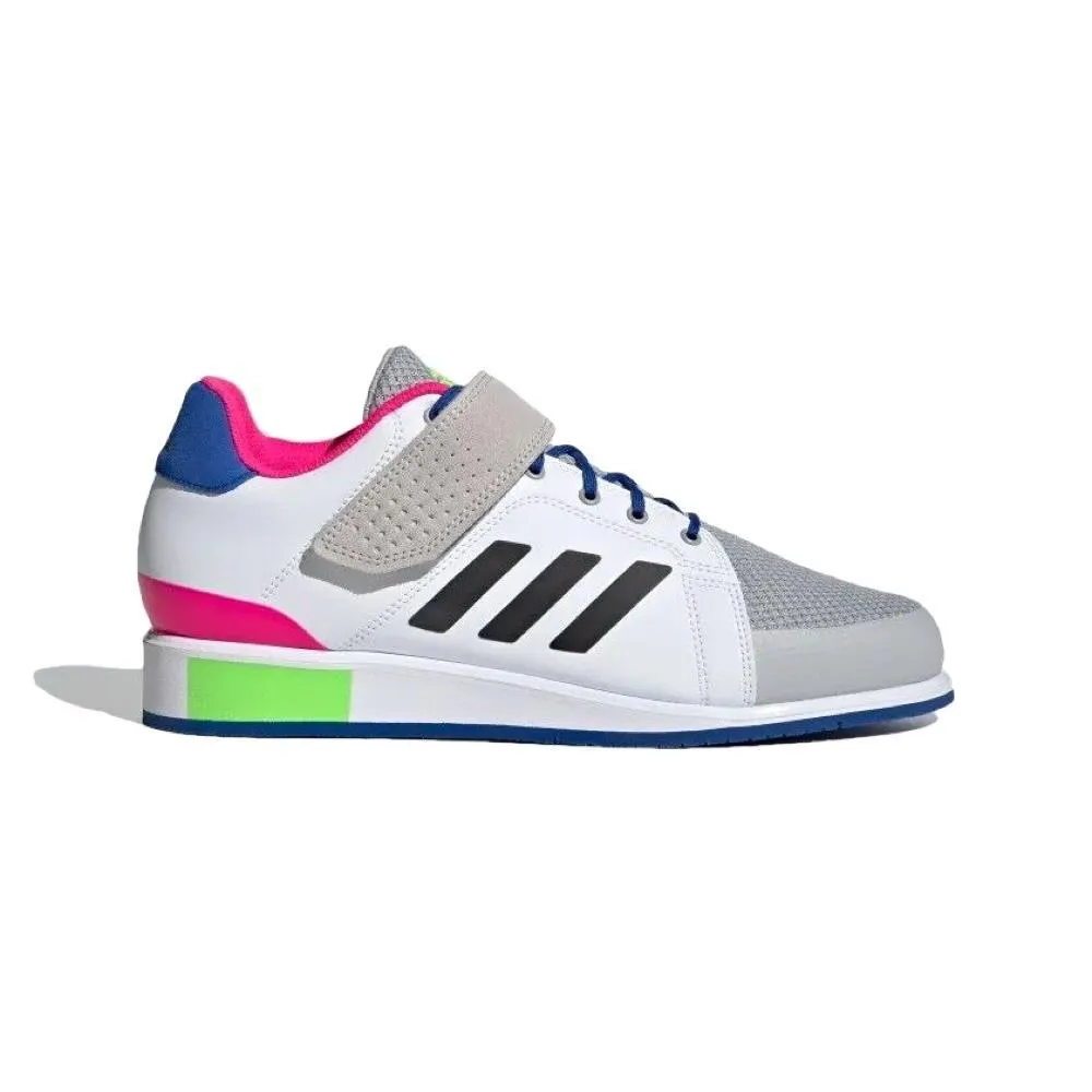Adidas Power Perfect 3 Tokyo Weightlifting Boots